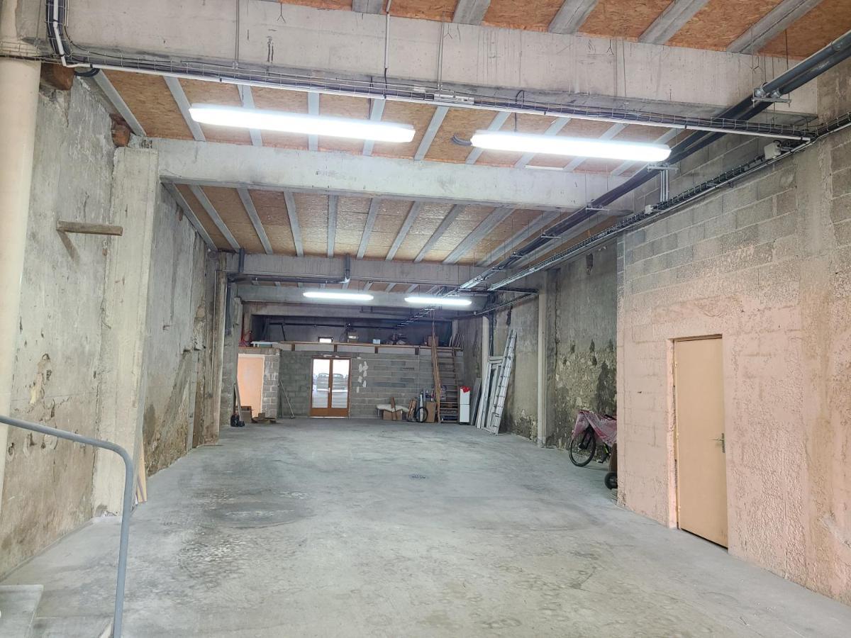 Via Cursia 1 Espace Detente Coursan Dış mekan fotoğraf