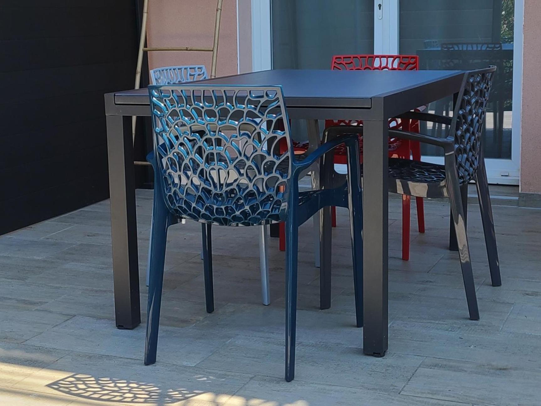 Via Cursia 1 Espace Detente Coursan Dış mekan fotoğraf